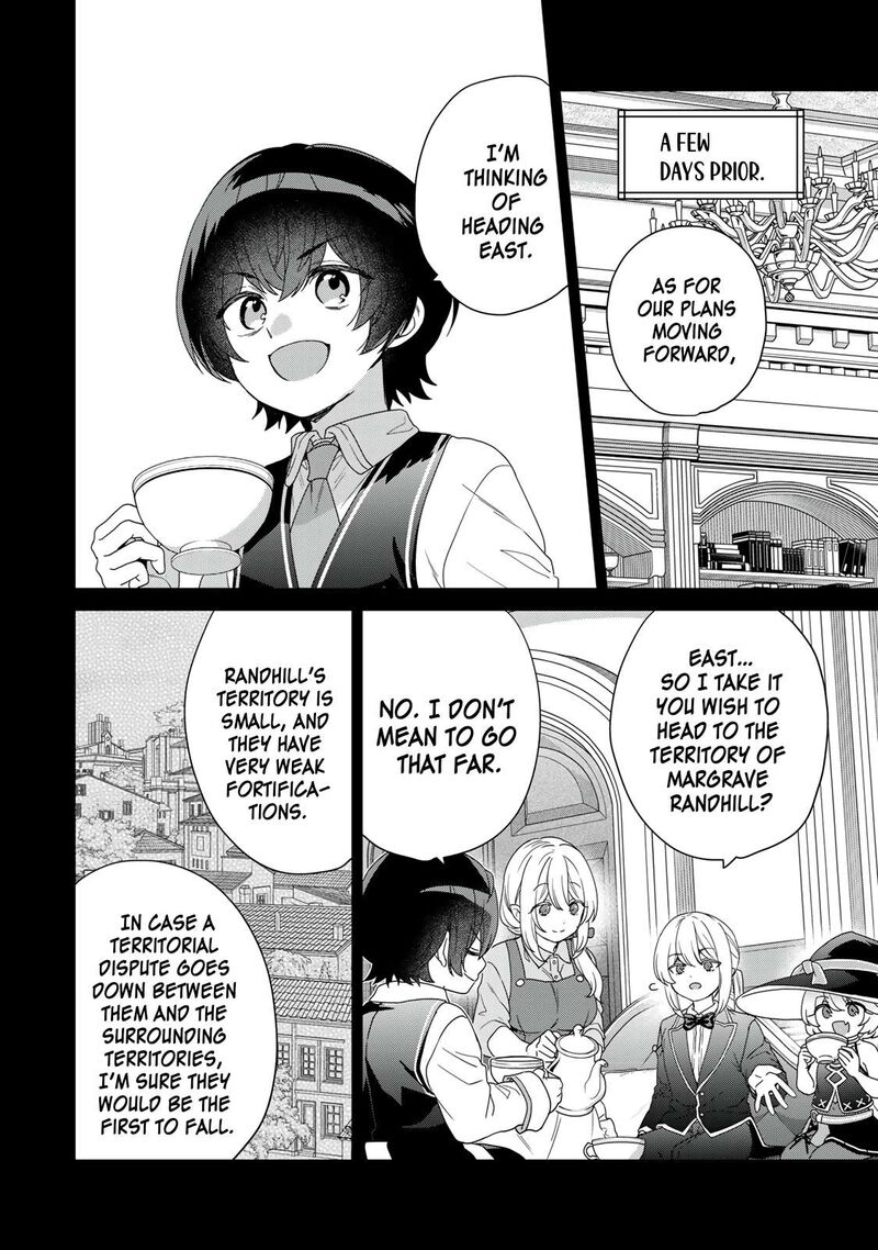 Saijaku Kizoku Ni Tensei Shita No De Akuyakutachi Wo Atsumete Mita 7 5