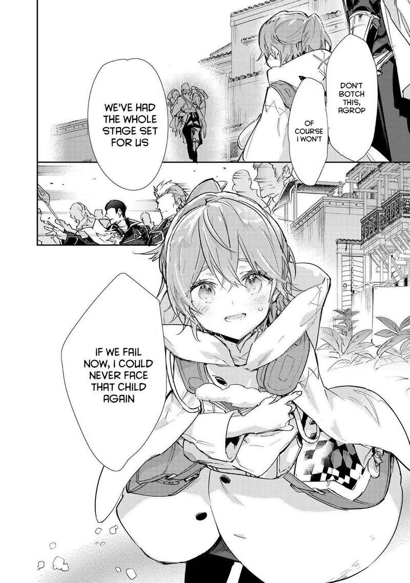 Saijaku Teima Wa Gomi Hiroi No Tabi Wo Hajimemashita 26 32