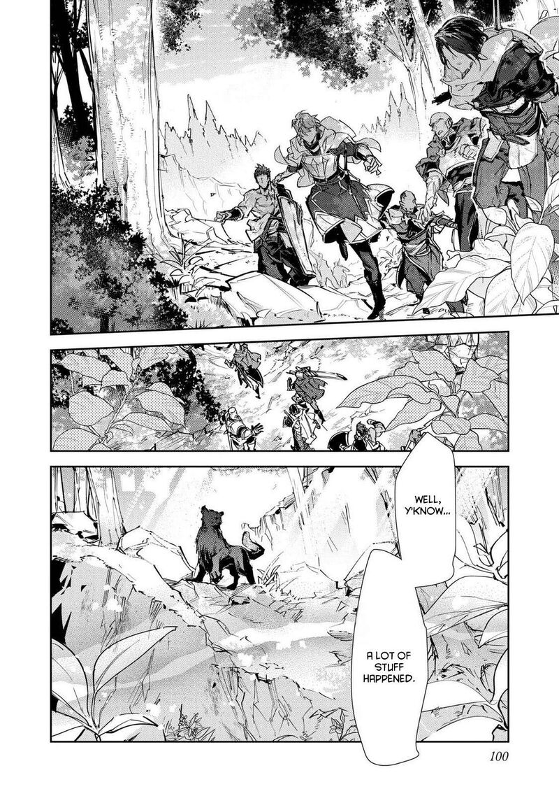 Saijaku Teima Wa Gomi Hiroi No Tabi Wo Hajimemashita 28 26