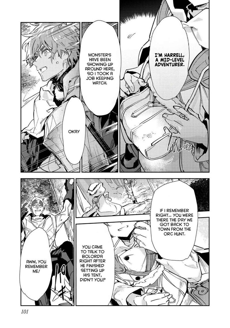 Saijaku Teima Wa Gomi Hiroi No Tabi Wo Hajimemashita 28 27