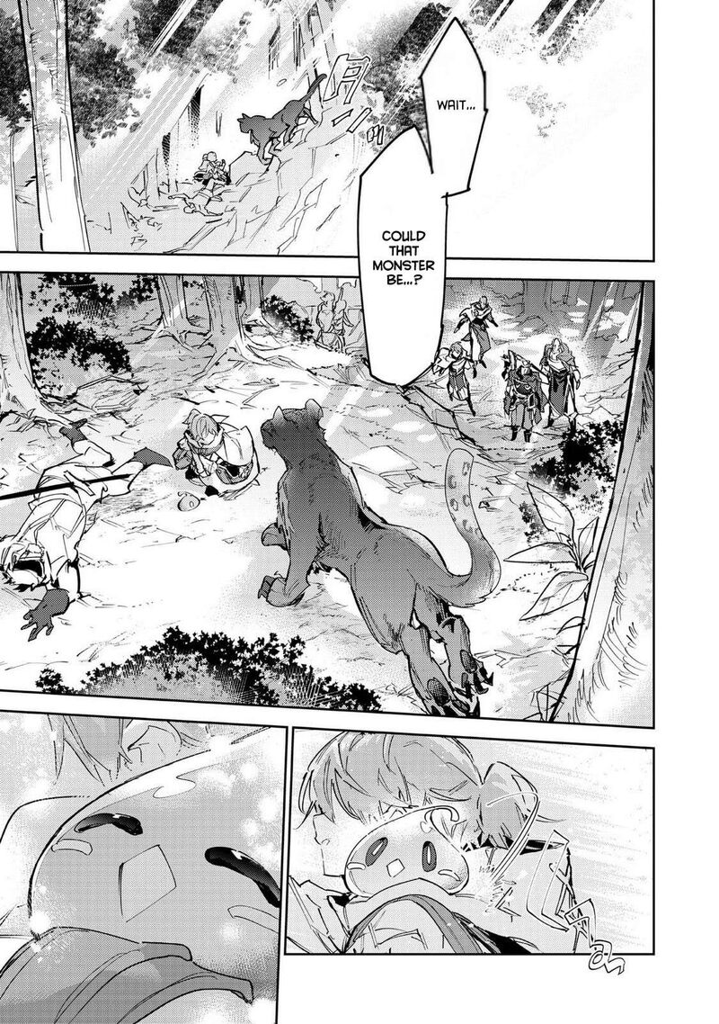 Saijaku Teima Wa Gomi Hiroi No Tabi Wo Hajimemashita 28 43