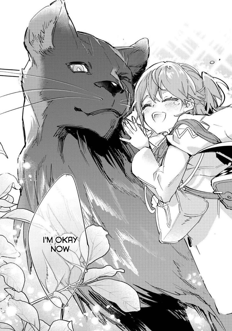 Saijaku Teima Wa Gomi Hiroi No Tabi Wo Hajimemashita 28 45