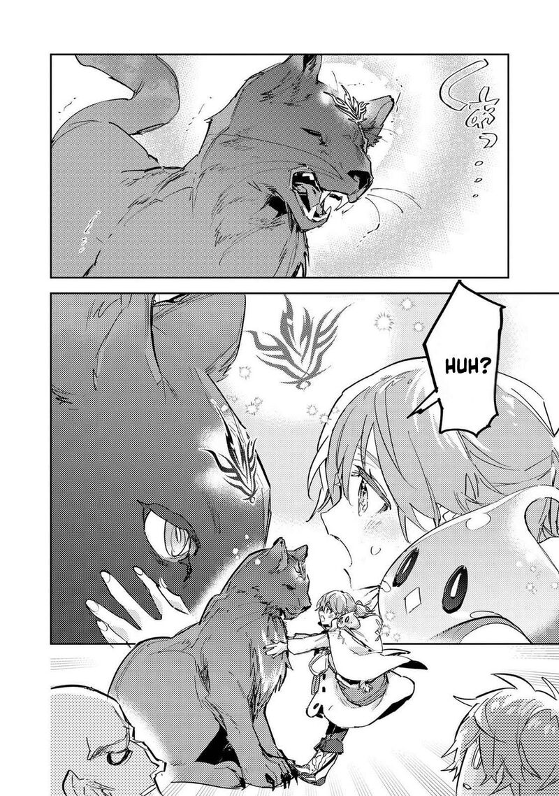 Saijaku Teima Wa Gomi Hiroi No Tabi Wo Hajimemashita 29 18