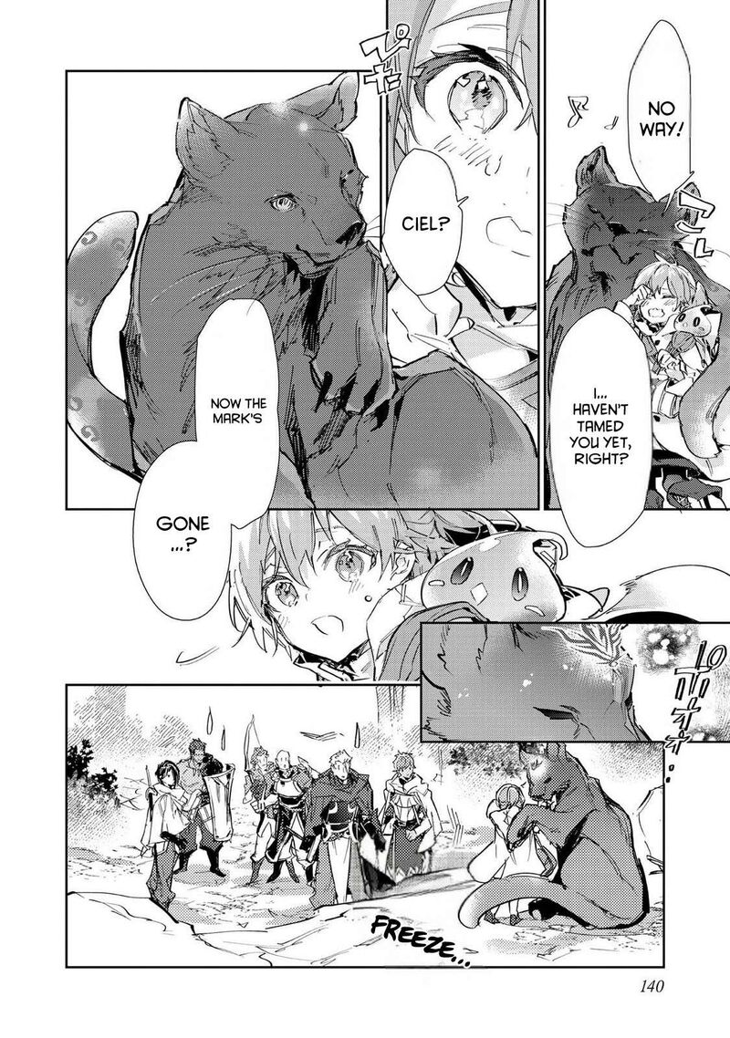 Saijaku Teima Wa Gomi Hiroi No Tabi Wo Hajimemashita 29 20