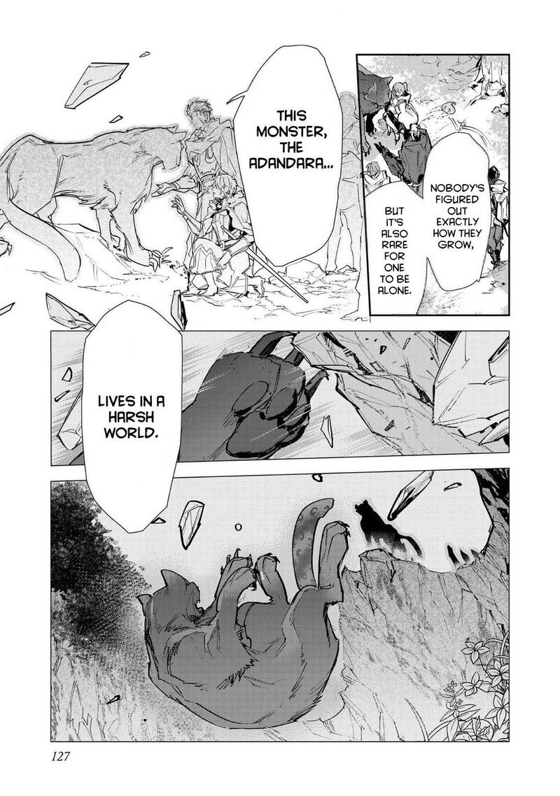 Saijaku Teima Wa Gomi Hiroi No Tabi Wo Hajimemashita 29 7