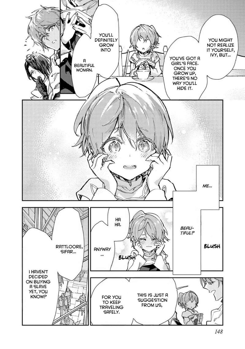 Saijaku Teima Wa Gomi Hiroi No Tabi Wo Hajimemashita 29e 2
