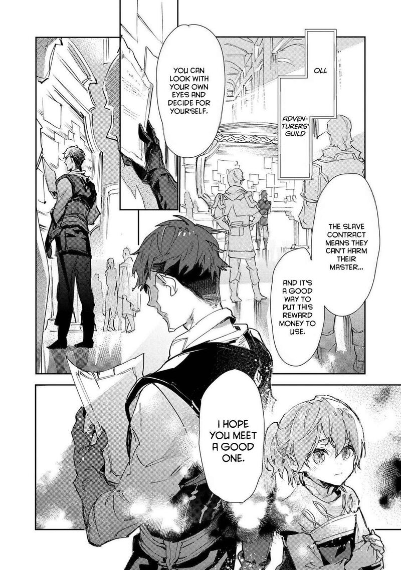 Saijaku Teima Wa Gomi Hiroi No Tabi Wo Hajimemashita 29e 4