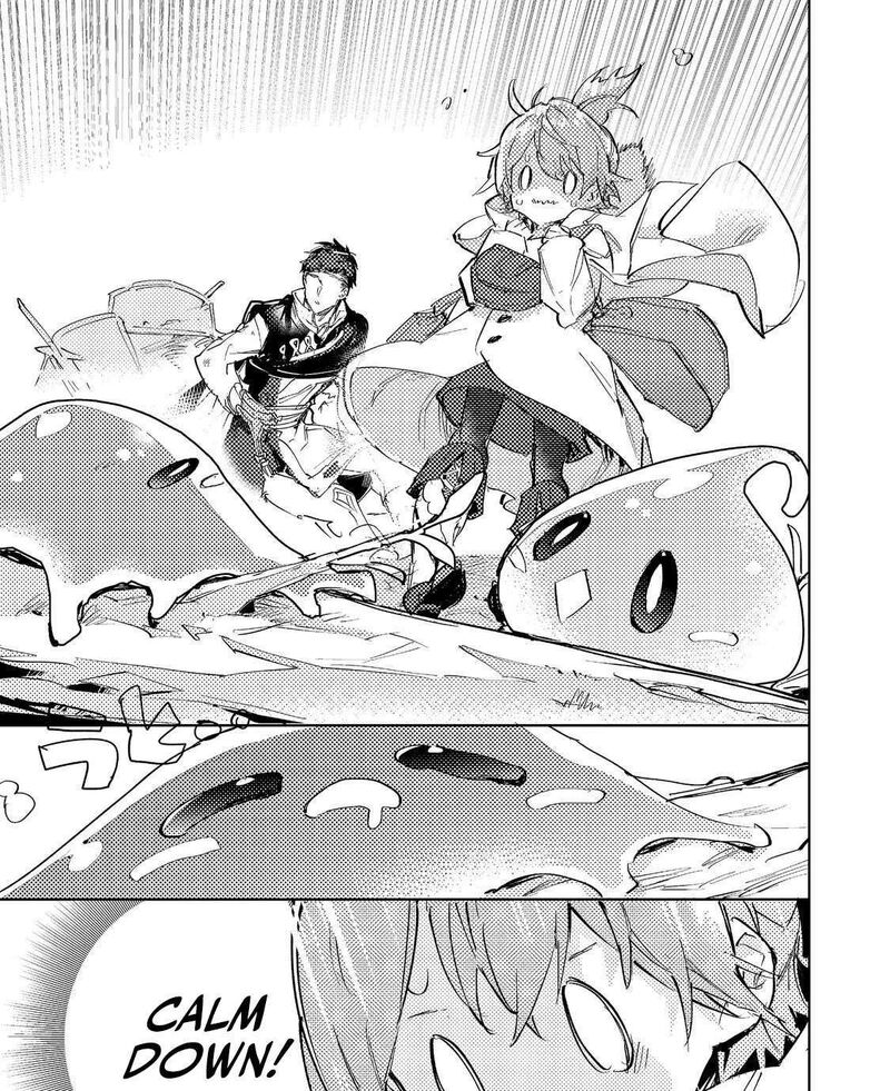 Saijaku Teima Wa Gomi Hiroi No Tabi Wo Hajimemashita 32a 14