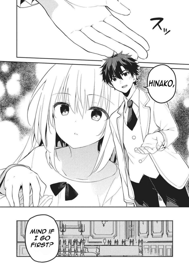 Saijo No Osewa Takane No Hana Darakena Meimon Kou De Gakuin Ichi No Ojou Sama Seikatsu Nouryoku Kaimu Wo Kagenagara Osewa Suru Koto Ni Narimashita 31 13