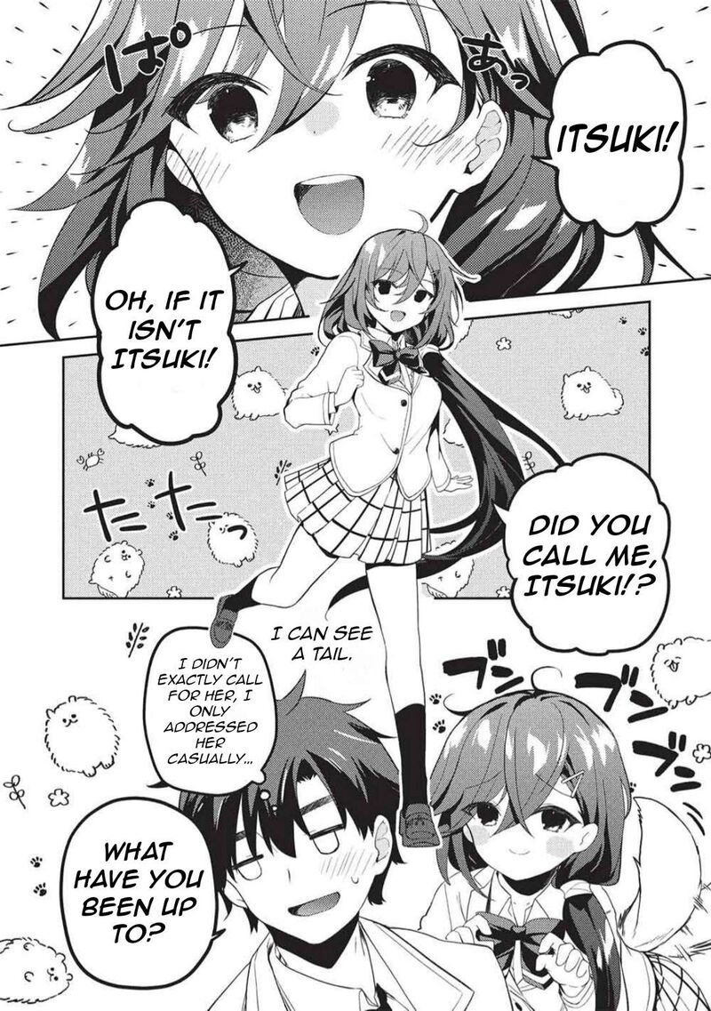 Saijo No Osewa Takane No Hana Darakena Meimon Kou De Gakuin Ichi No Ojou Sama Seikatsu Nouryoku Kaimu Wo Kagenagara Osewa Suru Koto Ni Narimashita 32 17