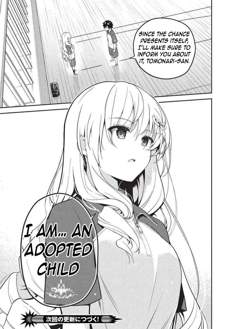 Saijo No Osewa Takane No Hana Darakena Meimon Kou De Gakuin Ichi No Ojou Sama Seikatsu Nouryoku Kaimu Wo Kagenagara Osewa Suru Koto Ni Narimashita 34 26