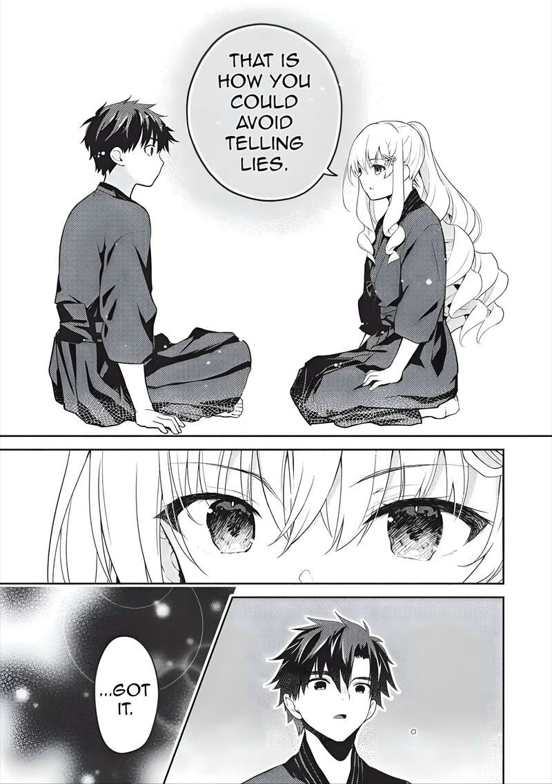 Saijo No Osewa Takane No Hana Darakena Meimon Kou De Gakuin Ichi No Ojou Sama Seikatsu Nouryoku Kaimu Wo Kagenagara Osewa Suru Koto Ni Narimashita 37 12