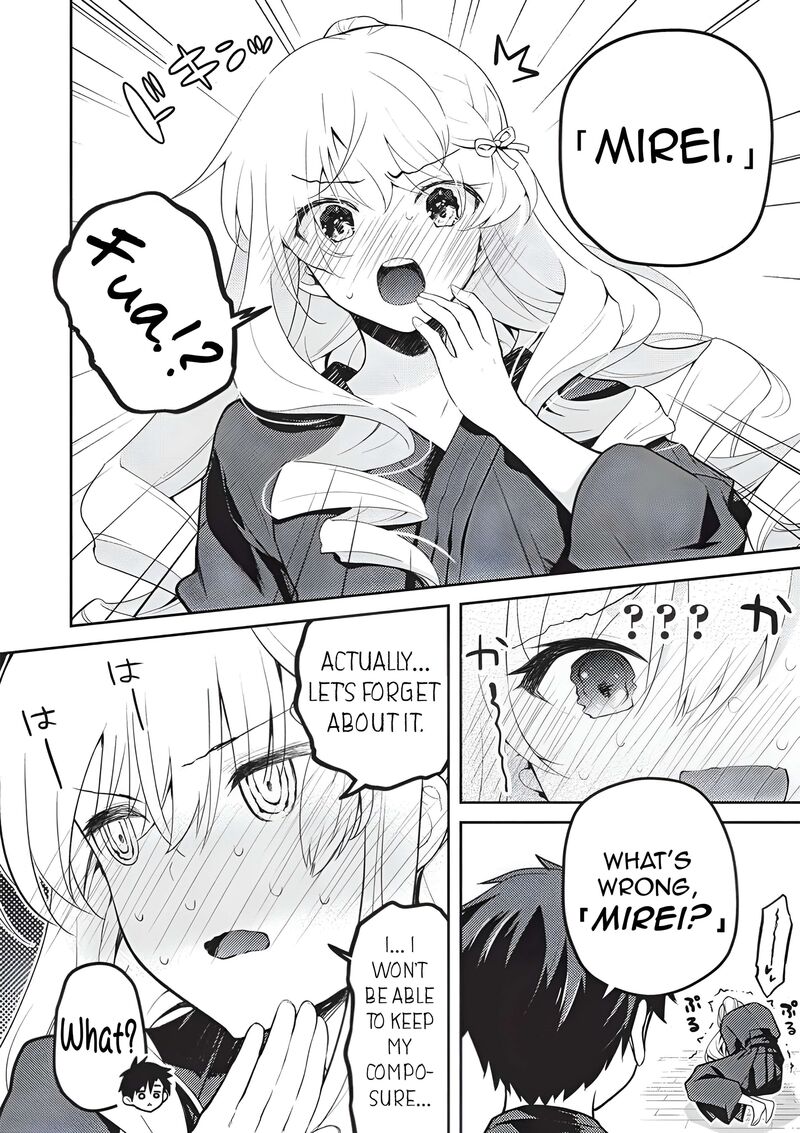 Saijo No Osewa Takane No Hana Darakena Meimon Kou De Gakuin Ichi No Ojou Sama Seikatsu Nouryoku Kaimu Wo Kagenagara Osewa Suru Koto Ni Narimashita 37 15