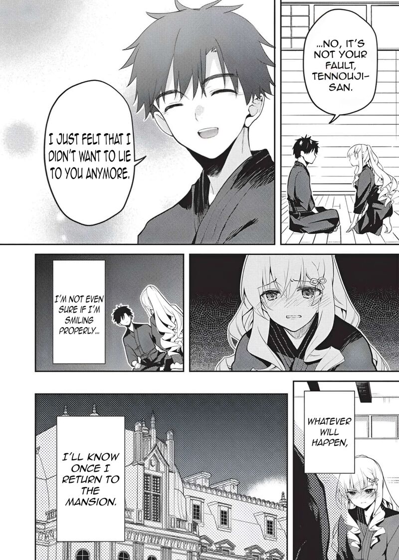 Saijo No Osewa Takane No Hana Darakena Meimon Kou De Gakuin Ichi No Ojou Sama Seikatsu Nouryoku Kaimu Wo Kagenagara Osewa Suru Koto Ni Narimashita 37 21