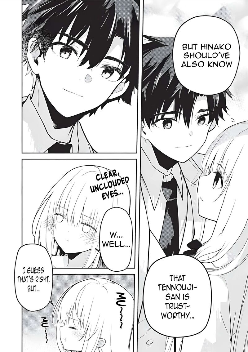 Saijo No Osewa Takane No Hana Darakena Meimon Kou De Gakuin Ichi No Ojou Sama Seikatsu Nouryoku Kaimu Wo Kagenagara Osewa Suru Koto Ni Narimashita 37 31