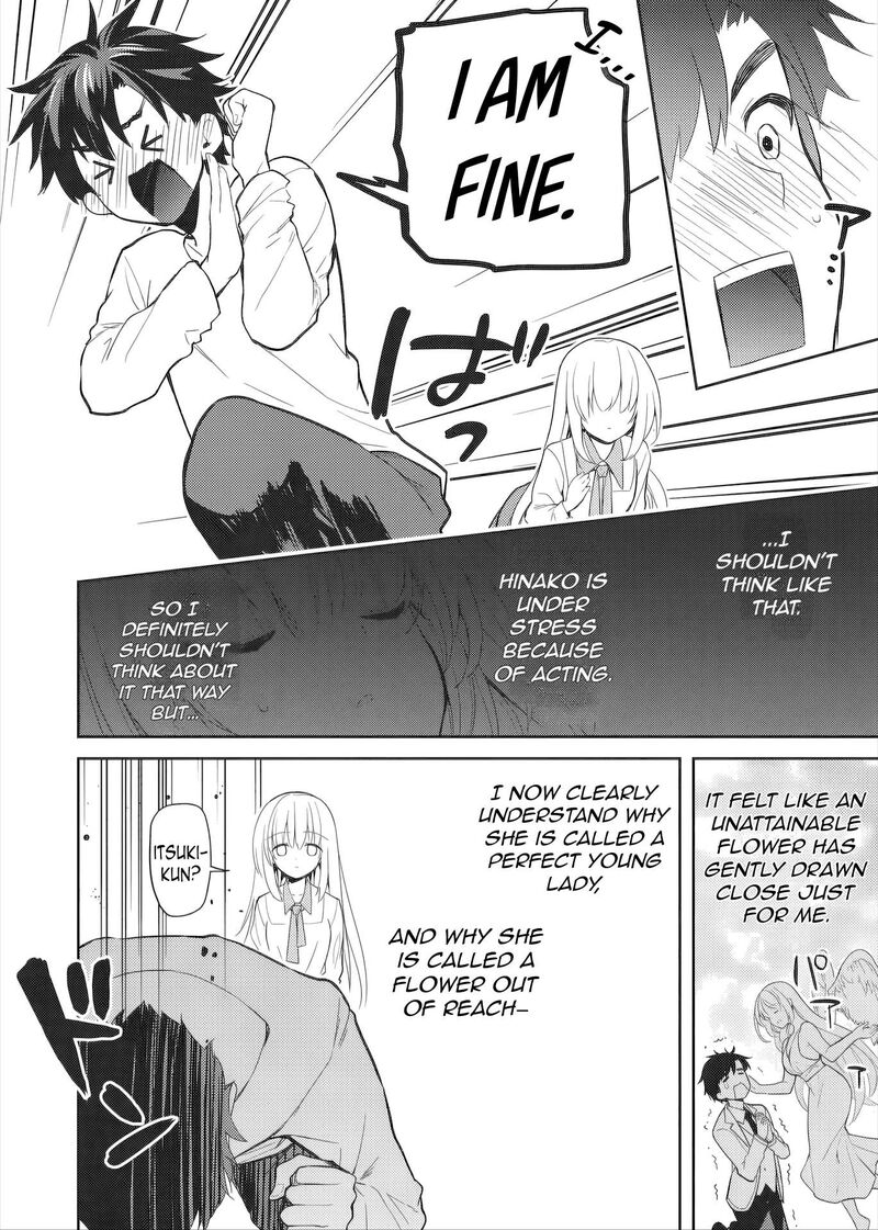 Saijo No Osewa Takane No Hana Darakena Meimon Kou De Gakuin Ichi No Ojou Sama Seikatsu Nouryoku Kaimu Wo Kagenagara Osewa Suru Koto Ni Narimashita 38 11