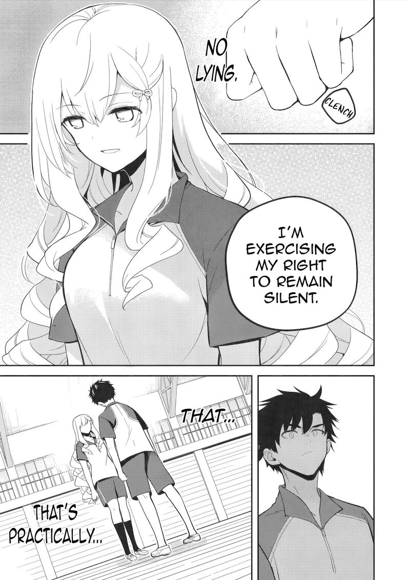 Saijo No Osewa Takane No Hana Darakena Meimon Kou De Gakuin Ichi No Ojou Sama Seikatsu Nouryoku Kaimu Wo Kagenagara Osewa Suru Koto Ni Narimashita 38 28
