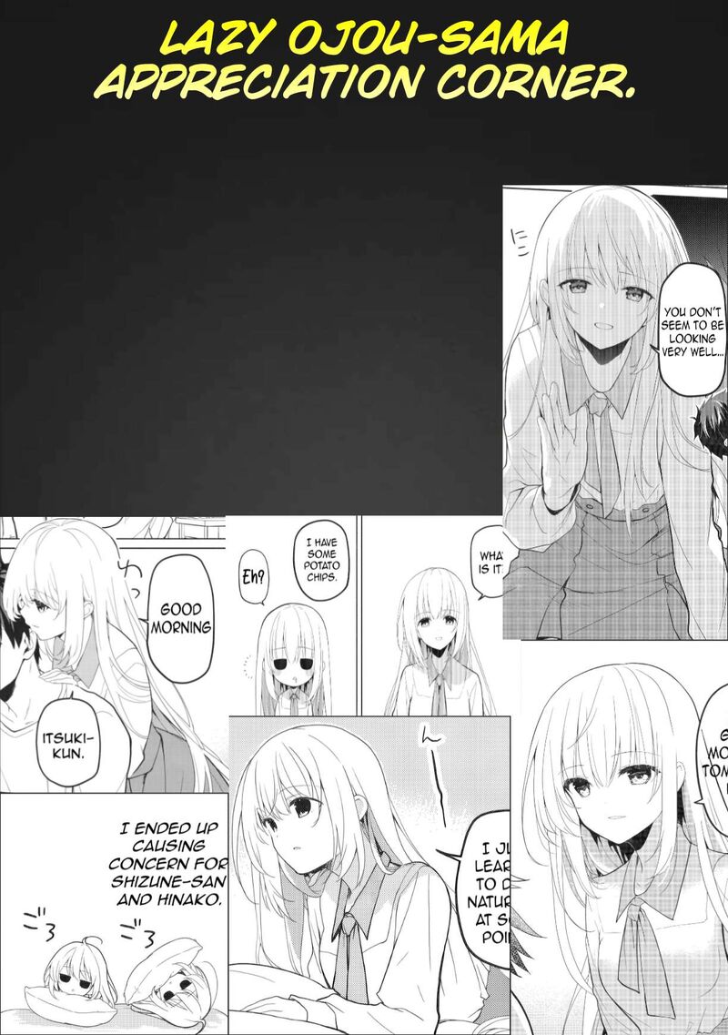 Saijo No Osewa Takane No Hana Darakena Meimon Kou De Gakuin Ichi No Ojou Sama Seikatsu Nouryoku Kaimu Wo Kagenagara Osewa Suru Koto Ni Narimashita 38 34
