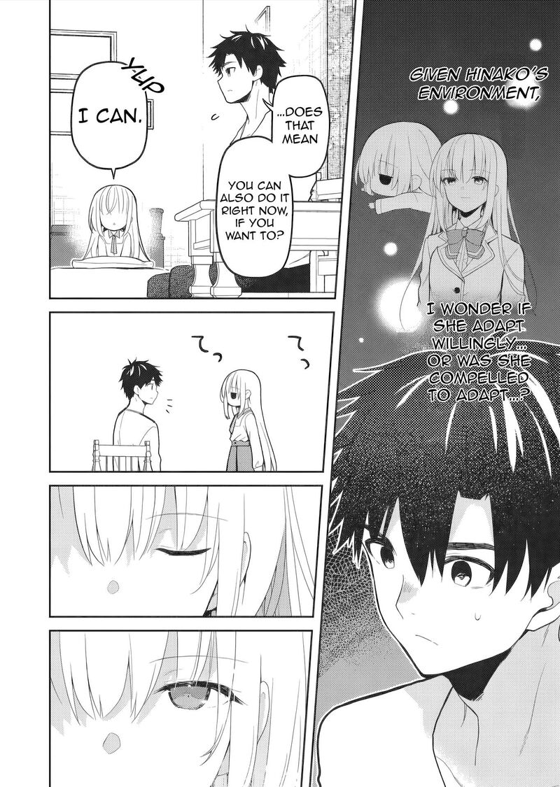 Saijo No Osewa Takane No Hana Darakena Meimon Kou De Gakuin Ichi No Ojou Sama Seikatsu Nouryoku Kaimu Wo Kagenagara Osewa Suru Koto Ni Narimashita 38 7