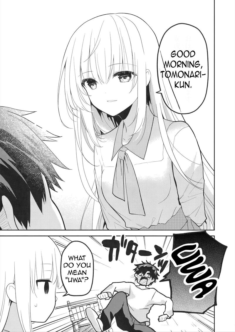 Saijo No Osewa Takane No Hana Darakena Meimon Kou De Gakuin Ichi No Ojou Sama Seikatsu Nouryoku Kaimu Wo Kagenagara Osewa Suru Koto Ni Narimashita 38 8