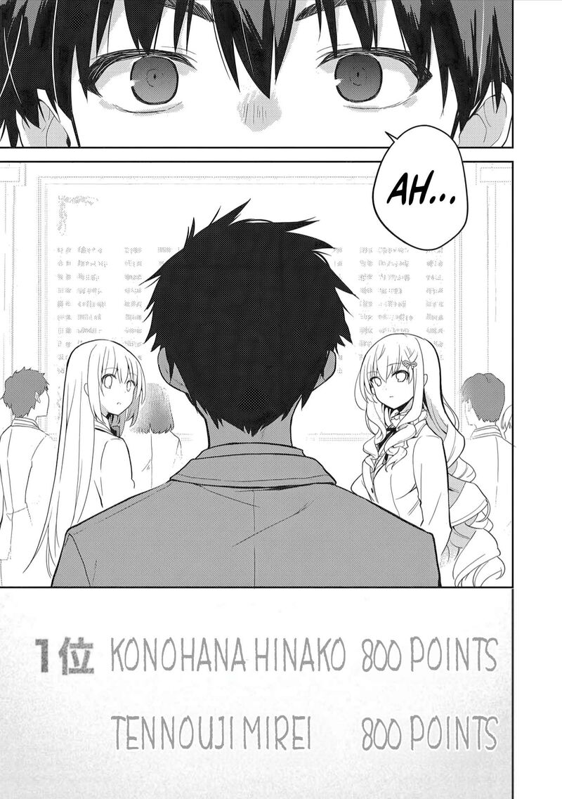 Saijo No Osewa Takane No Hana Darakena Meimon Kou De Gakuin Ichi No Ojou Sama Seikatsu Nouryoku Kaimu Wo Kagenagara Osewa Suru Koto Ni Narimashita 41 12