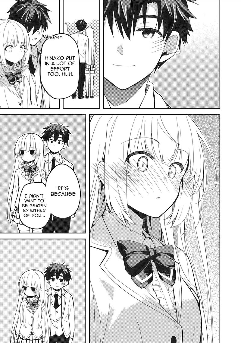 Saijo No Osewa Takane No Hana Darakena Meimon Kou De Gakuin Ichi No Ojou Sama Seikatsu Nouryoku Kaimu Wo Kagenagara Osewa Suru Koto Ni Narimashita 41 14