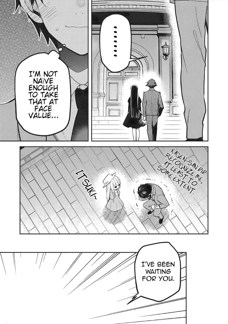 Saijo No Osewa Takane No Hana Darakena Meimon Kou De Gakuin Ichi No Ojou Sama Seikatsu Nouryoku Kaimu Wo Kagenagara Osewa Suru Koto Ni Narimashita 41 20