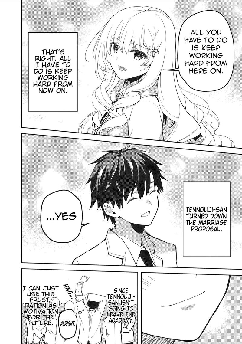 Saijo No Osewa Takane No Hana Darakena Meimon Kou De Gakuin Ichi No Ojou Sama Seikatsu Nouryoku Kaimu Wo Kagenagara Osewa Suru Koto Ni Narimashita 41 9