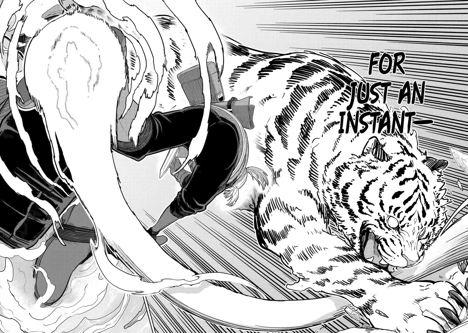 Saikou Nando Meikyuu De Party Ni Okizari Ni Sareta S Rank Kenshi Hontou Ni Mayoi Makutte Daremo Shiranai Saishinbu E Ore No Kan Dato Tabun Kocchi Ga Deguchi Dato Omou 41 10