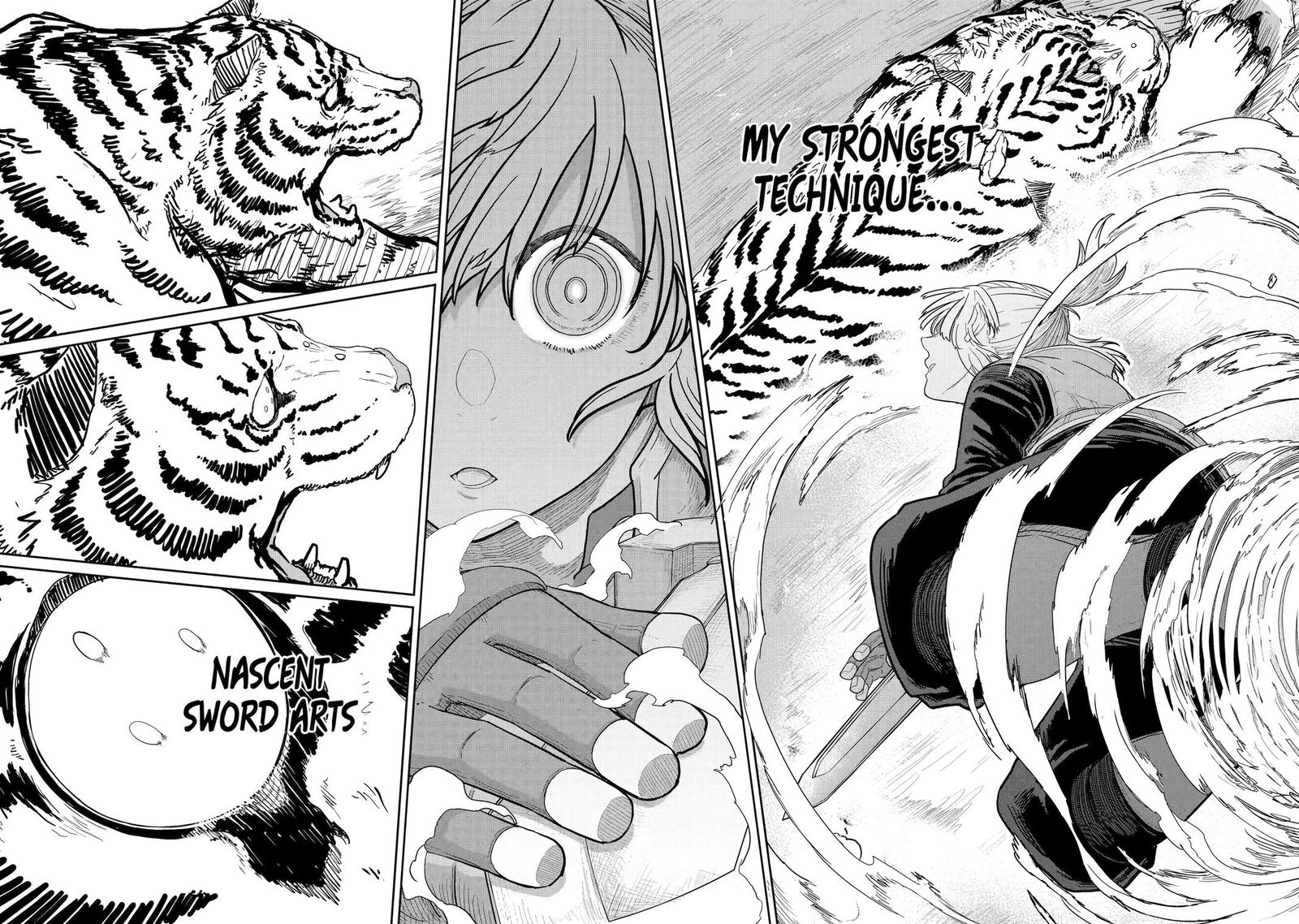 Saikou Nando Meikyuu De Party Ni Okizari Ni Sareta S Rank Kenshi Hontou Ni Mayoi Makutte Daremo Shiranai Saishinbu E Ore No Kan Dato Tabun Kocchi Ga Deguchi Dato Omou 41 11