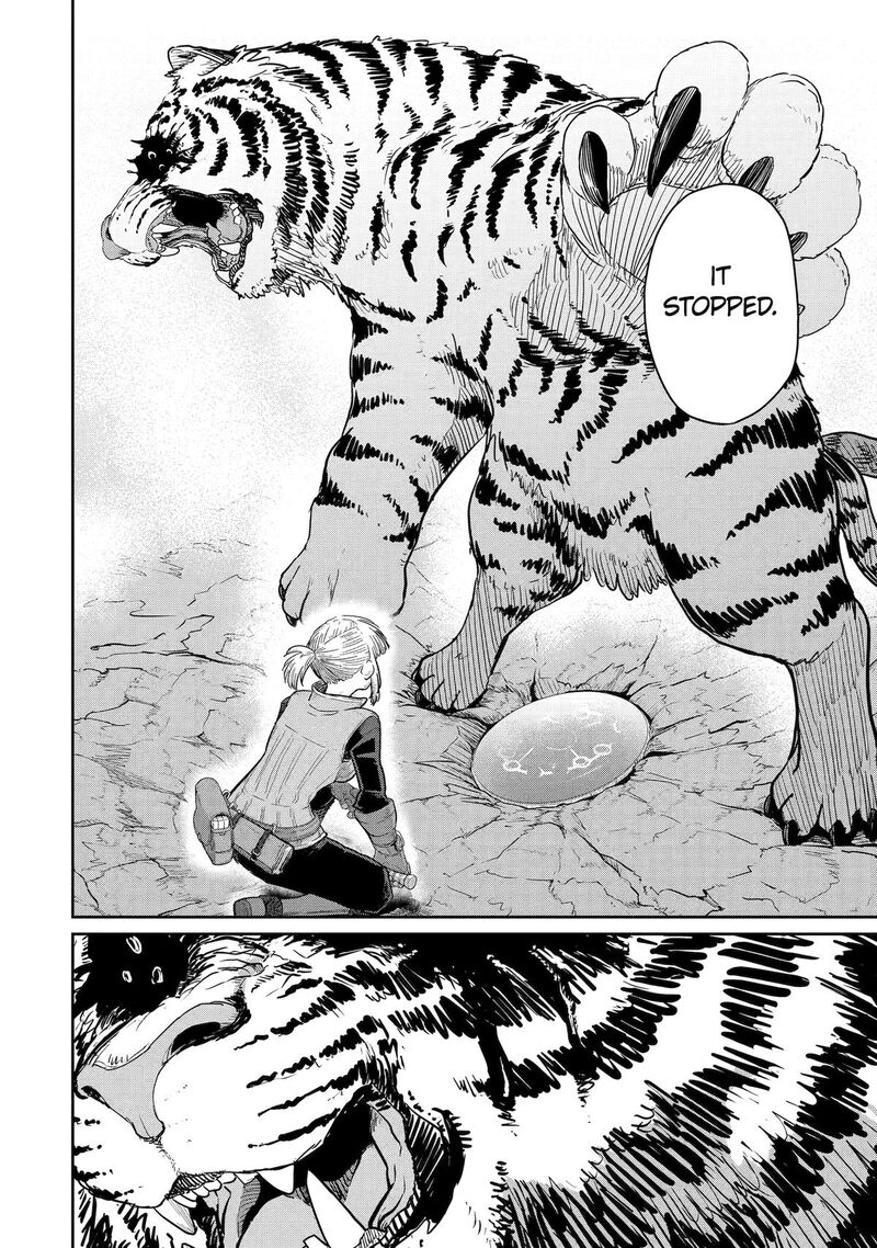 Saikou Nando Meikyuu De Party Ni Okizari Ni Sareta S Rank Kenshi Hontou Ni Mayoi Makutte Daremo Shiranai Saishinbu E Ore No Kan Dato Tabun Kocchi Ga Deguchi Dato Omou 41 18