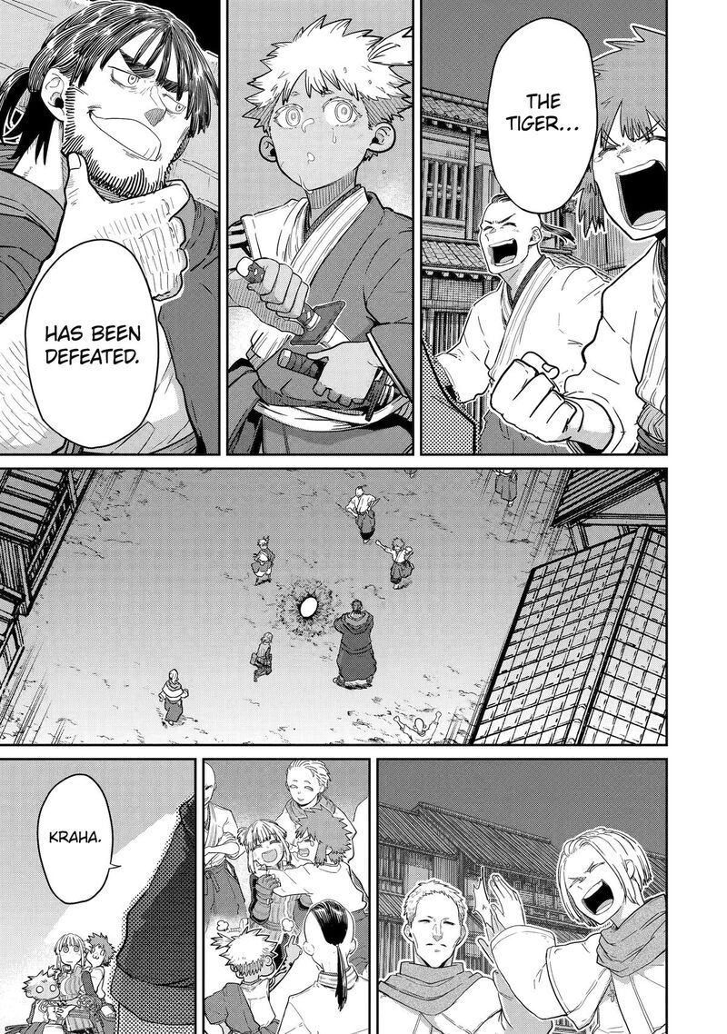 Saikou Nando Meikyuu De Party Ni Okizari Ni Sareta S Rank Kenshi Hontou Ni Mayoi Makutte Daremo Shiranai Saishinbu E Ore No Kan Dato Tabun Kocchi Ga Deguchi Dato Omou 41 25