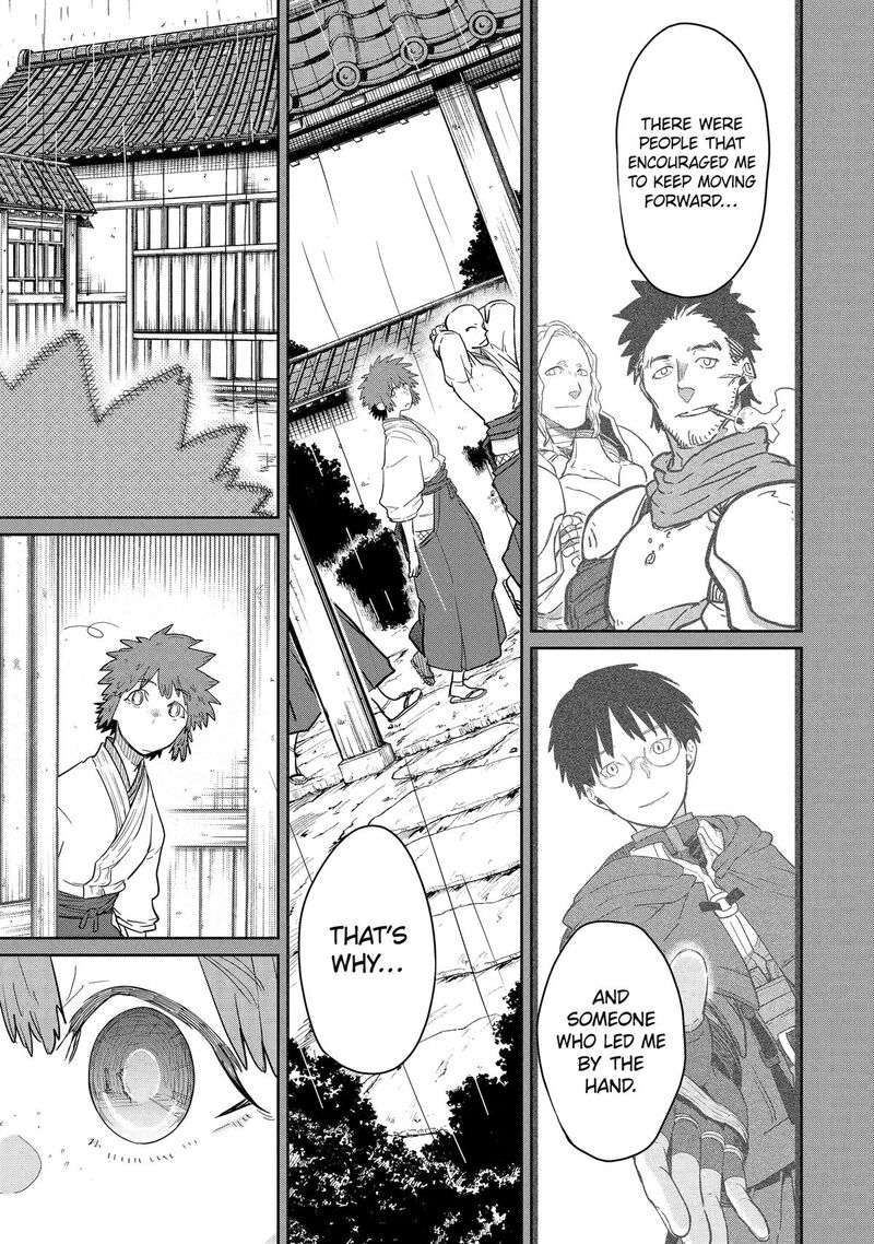 Saikou Nando Meikyuu De Party Ni Okizari Ni Sareta S Rank Kenshi Hontou Ni Mayoi Makutte Daremo Shiranai Saishinbu E Ore No Kan Dato Tabun Kocchi Ga Deguchi Dato Omou 41 3