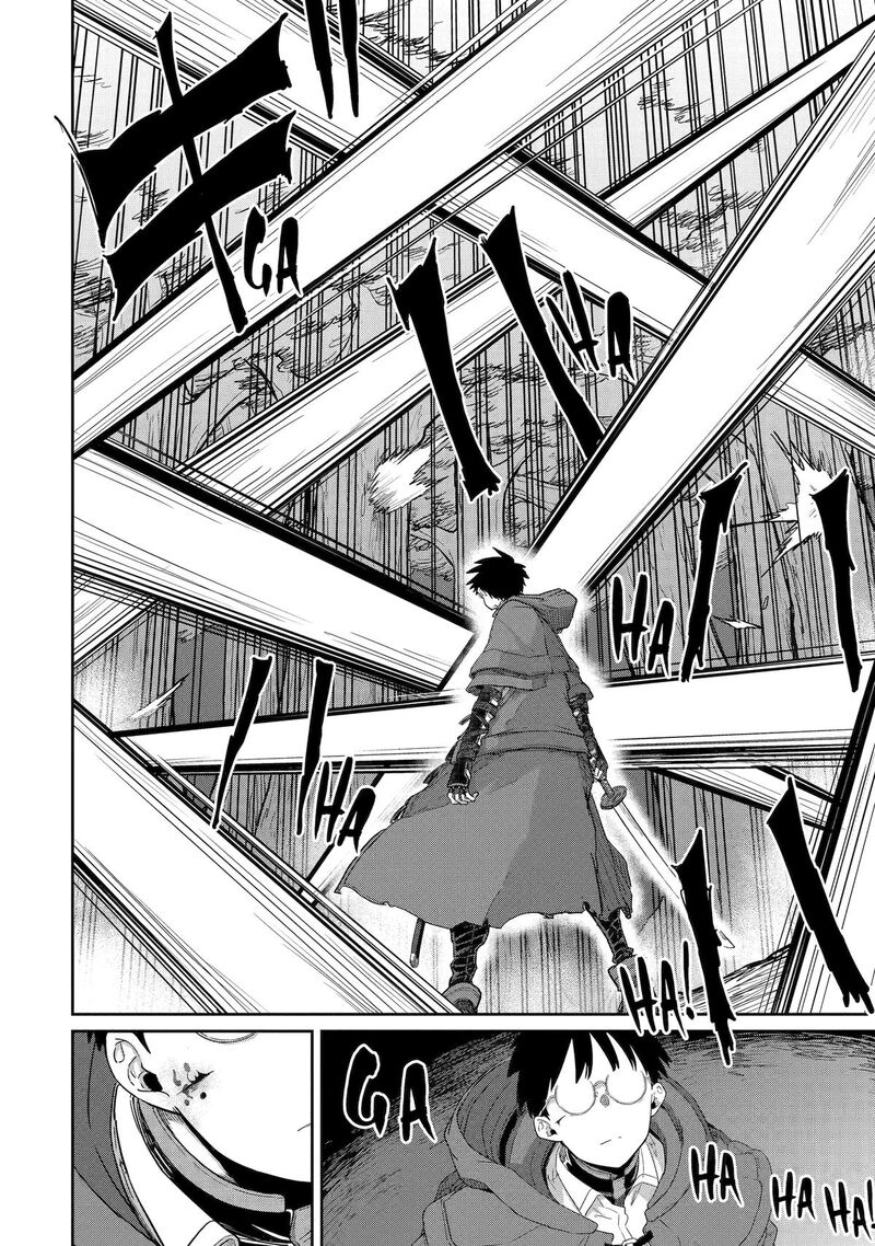 Saikou Nando Meikyuu De Party Ni Okizari Ni Sareta S Rank Kenshi Hontou Ni Mayoi Makutte Daremo Shiranai Saishinbu E Ore No Kan Dato Tabun Kocchi Ga Deguchi Dato Omou 41 34