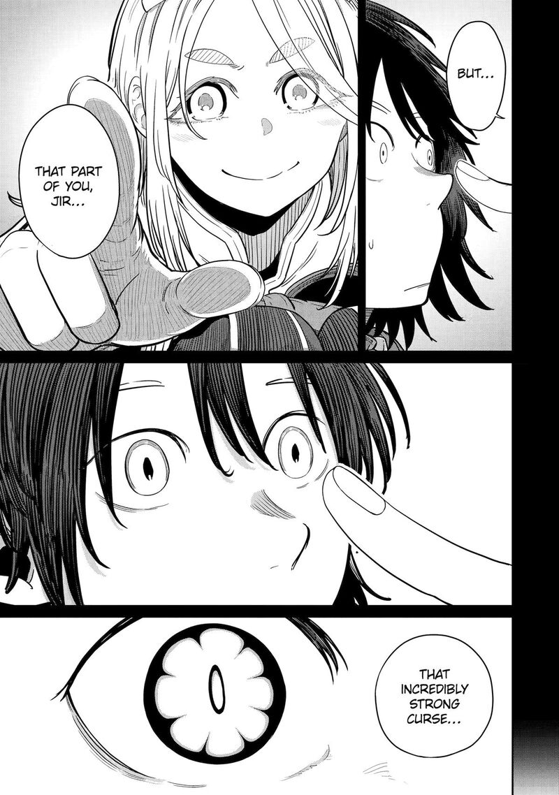 Saikou Nando Meikyuu De Party Ni Okizari Ni Sareta S Rank Kenshi Hontou Ni Mayoi Makutte Daremo Shiranai Saishinbu E Ore No Kan Dato Tabun Kocchi Ga Deguchi Dato Omou 42 16