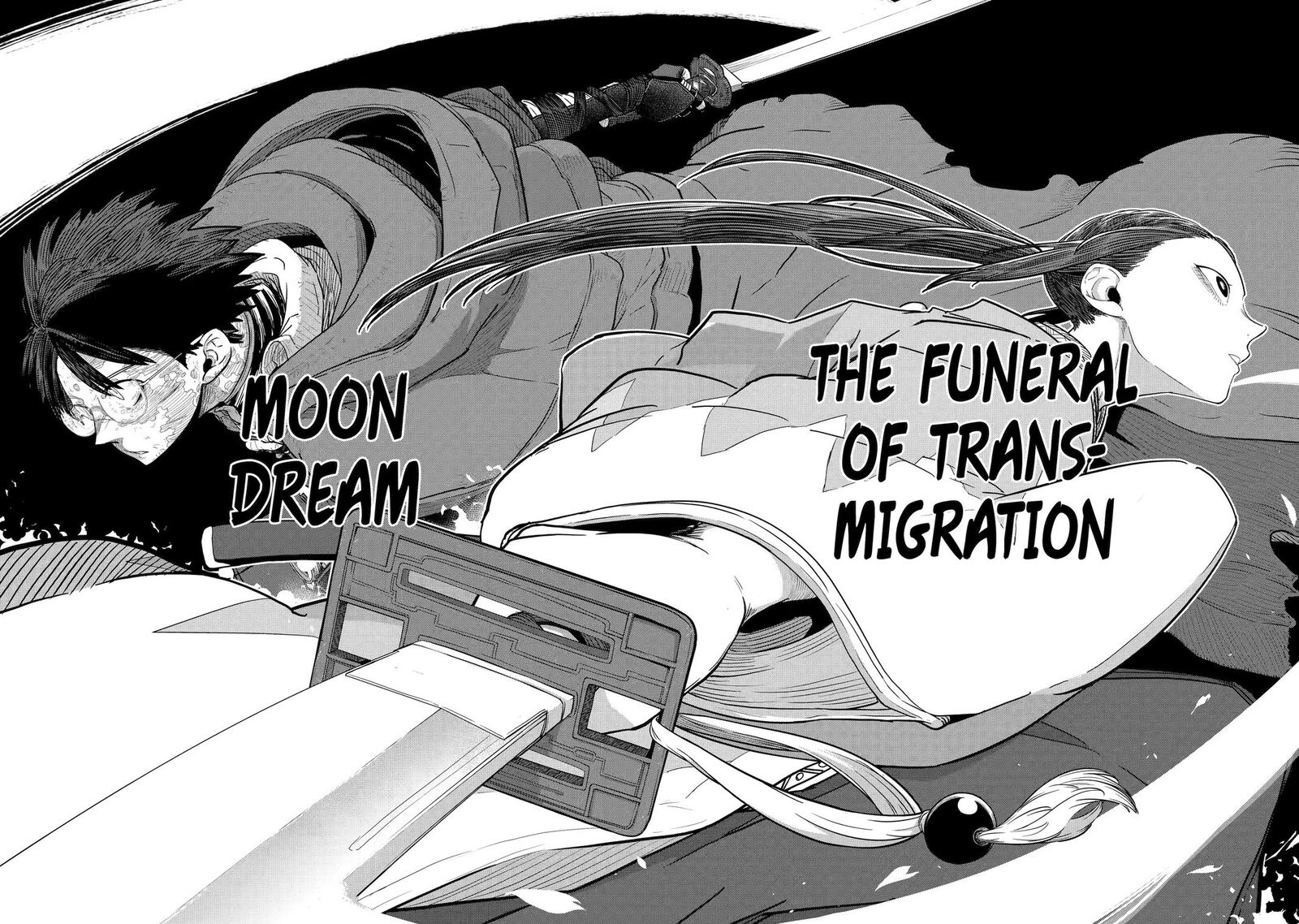 Saikou Nando Meikyuu De Party Ni Okizari Ni Sareta S Rank Kenshi Hontou Ni Mayoi Makutte Daremo Shiranai Saishinbu E Ore No Kan Dato Tabun Kocchi Ga Deguchi Dato Omou 42 23