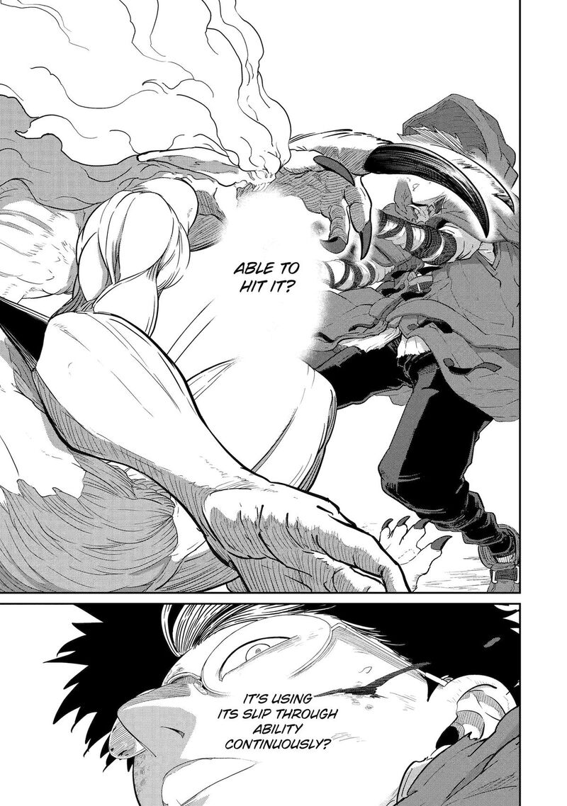 Saikou Nando Meikyuu De Party Ni Okizari Ni Sareta S Rank Kenshi Hontou Ni Mayoi Makutte Daremo Shiranai Saishinbu E Ore No Kan Dato Tabun Kocchi Ga Deguchi Dato Omou 42 5