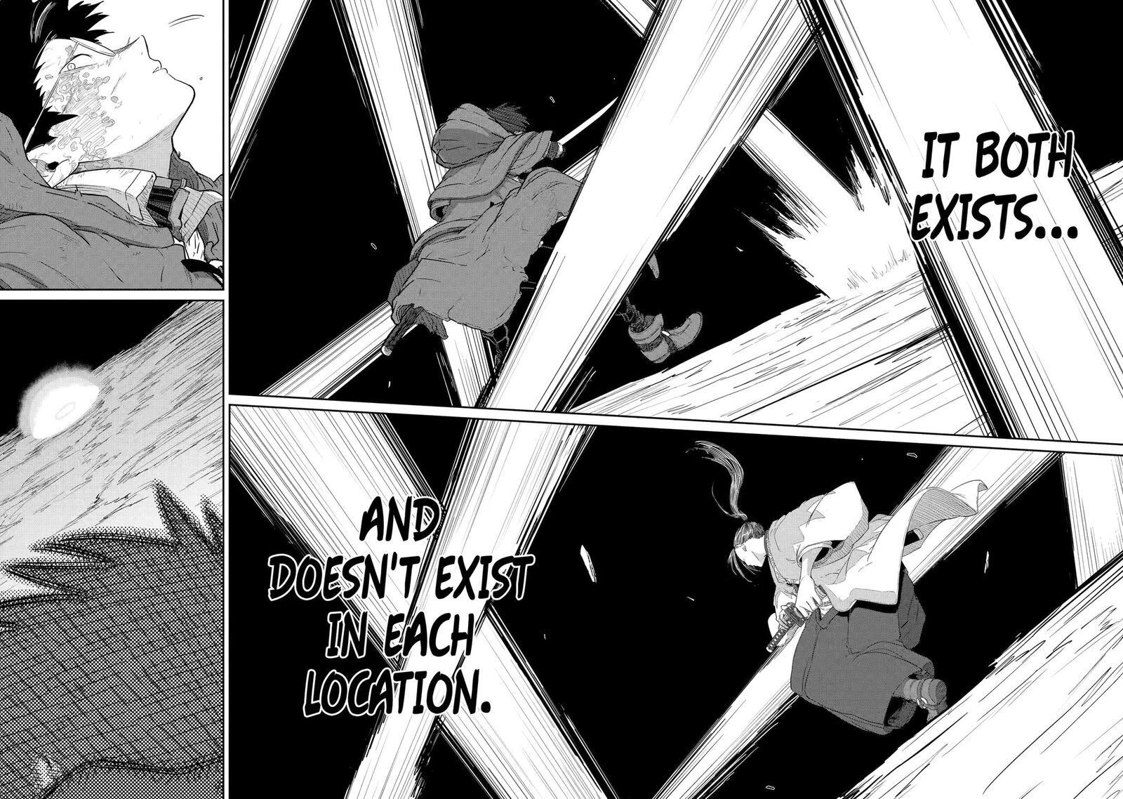 Saikou Nando Meikyuu De Party Ni Okizari Ni Sareta S Rank Kenshi Hontou Ni Mayoi Makutte Daremo Shiranai Saishinbu E Ore No Kan Dato Tabun Kocchi Ga Deguchi Dato Omou 42 6