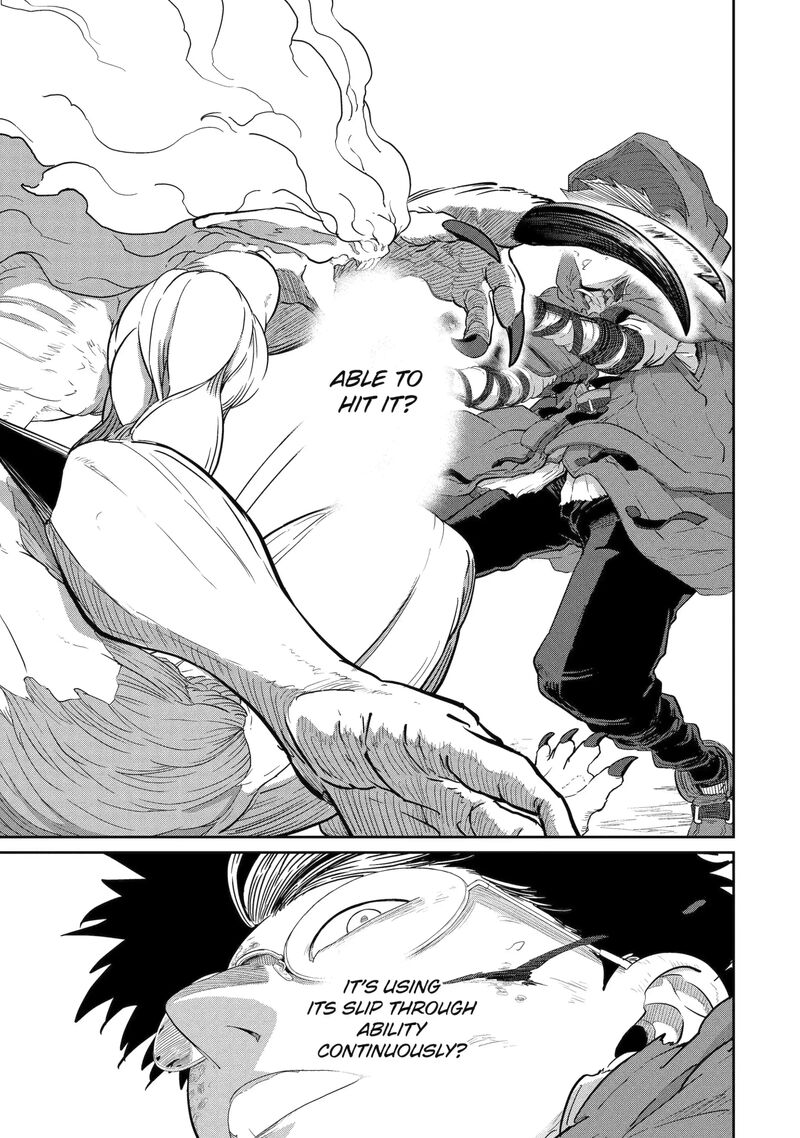 Saikou Nando Meikyuu De Party Ni Okizari Ni Sareta S Rank Kenshi Hontou Ni Mayoi Makutte Daremo Shiranai Saishinbu E Ore No Kan Dato Tabun Kocchi Ga Deguchi Dato Omou 42a 5