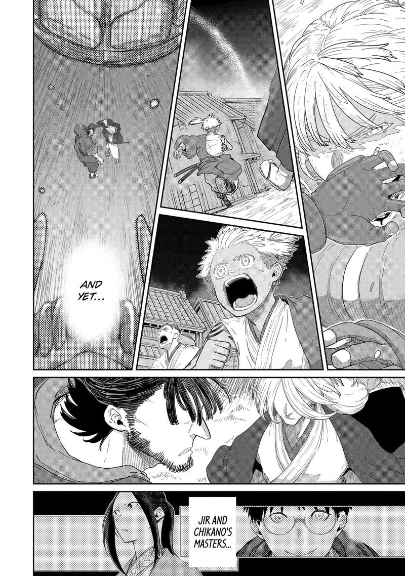 Saikou Nando Meikyuu De Party Ni Okizari Ni Sareta S Rank Kenshi Hontou Ni Mayoi Makutte Daremo Shiranai Saishinbu E Ore No Kan Dato Tabun Kocchi Ga Deguchi Dato Omou 43 10