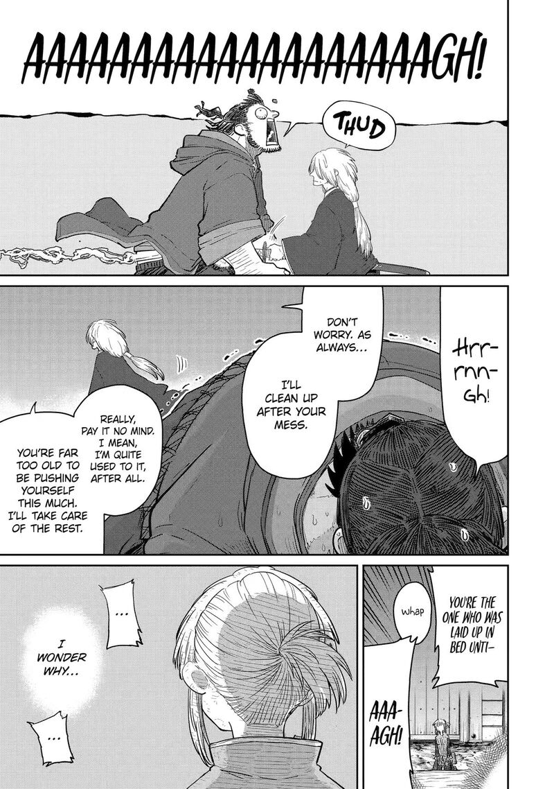 Saikou Nando Meikyuu De Party Ni Okizari Ni Sareta S Rank Kenshi Hontou Ni Mayoi Makutte Daremo Shiranai Saishinbu E Ore No Kan Dato Tabun Kocchi Ga Deguchi Dato Omou 43 7