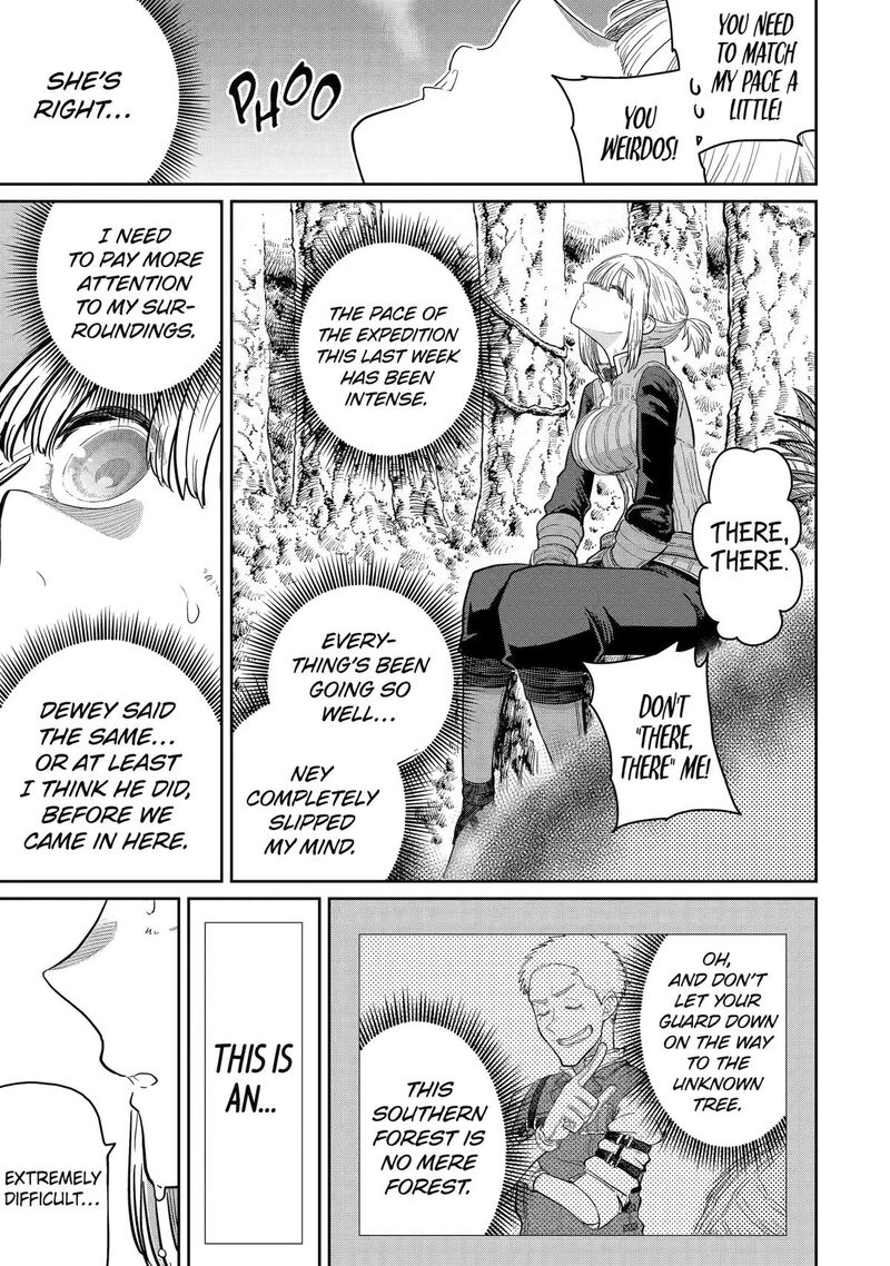 Saikou Nando Meikyuu De Party Ni Okizari Ni Sareta S Rank Kenshi Hontou Ni Mayoi Makutte Daremo Shiranai Saishinbu E Ore No Kan Dato Tabun Kocchi Ga Deguchi Dato Omou 46 22