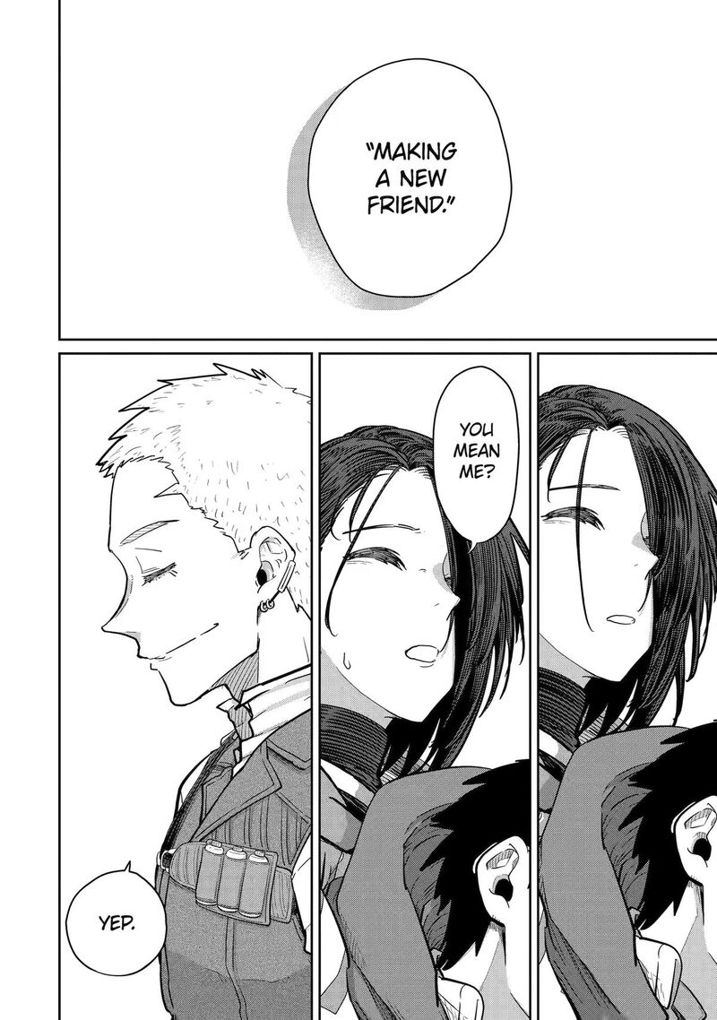 Saikou Nando Meikyuu De Party Ni Okizari Ni Sareta S Rank Kenshi Hontou Ni Mayoi Makutte Daremo Shiranai Saishinbu E Ore No Kan Dato Tabun Kocchi Ga Deguchi Dato Omou 46 33