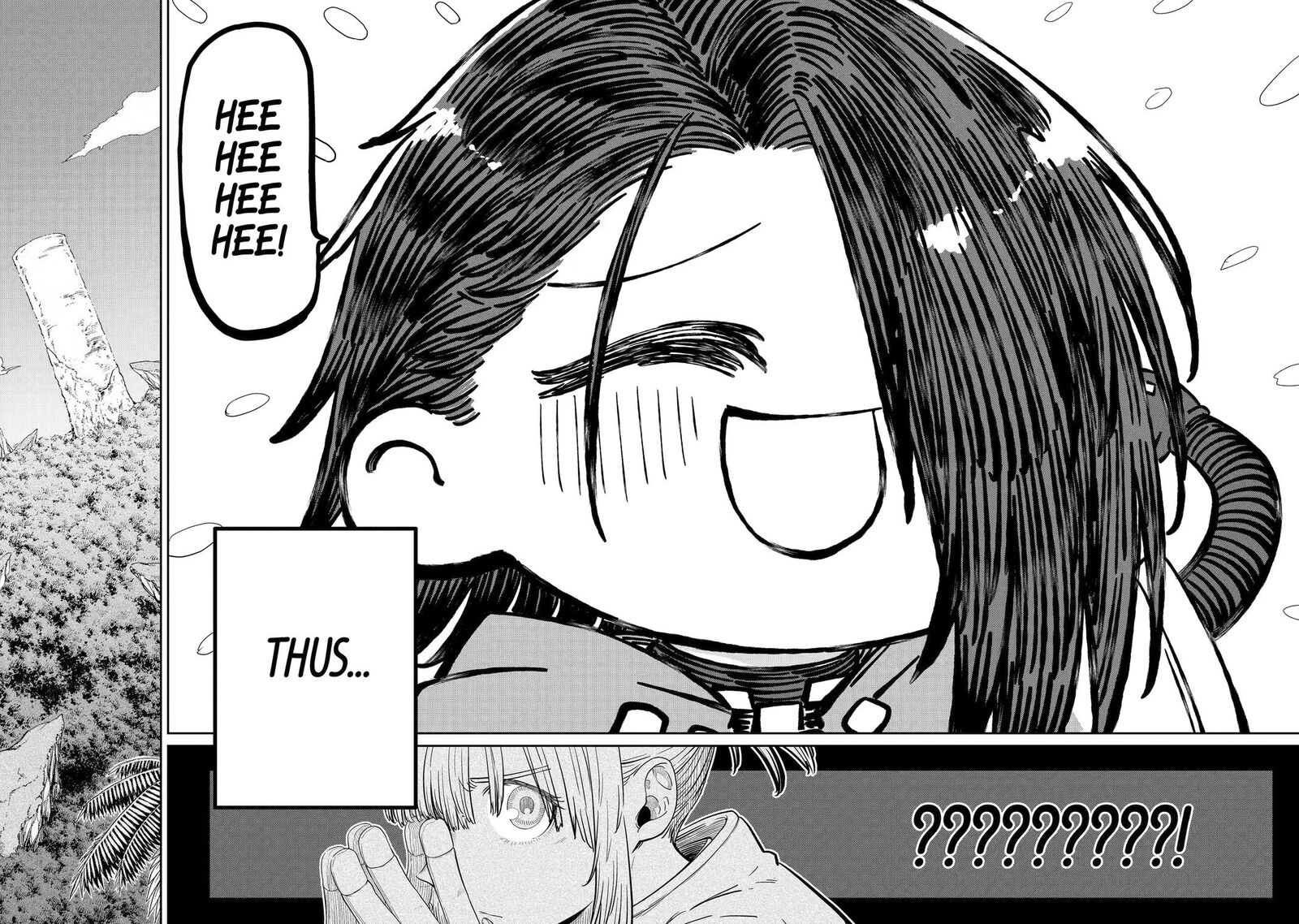Saikou Nando Meikyuu De Party Ni Okizari Ni Sareta S Rank Kenshi Hontou Ni Mayoi Makutte Daremo Shiranai Saishinbu E Ore No Kan Dato Tabun Kocchi Ga Deguchi Dato Omou 46 35
