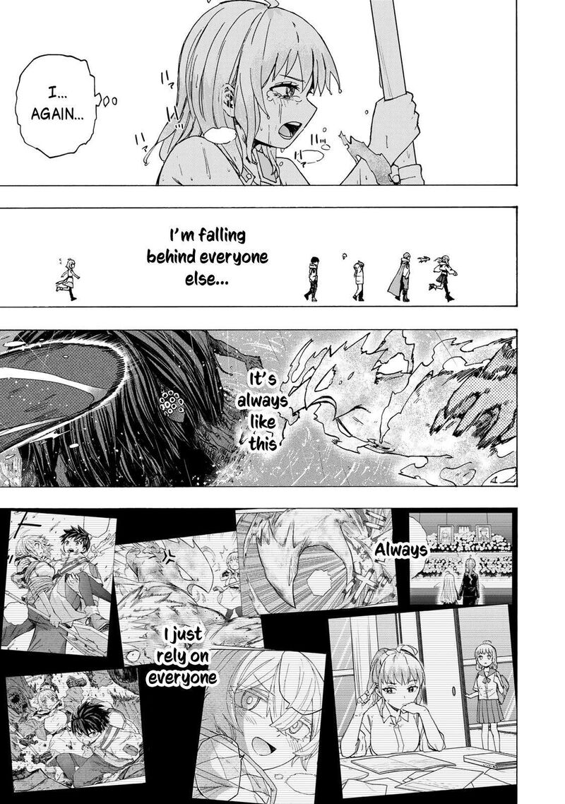Saikyou De Saisoku No Mugen Level Up 70 14