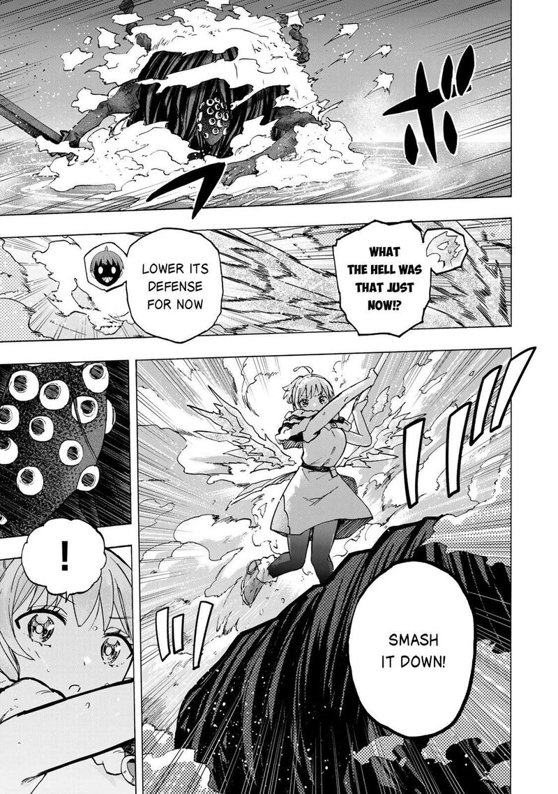 Saikyou De Saisoku No Mugen Level Up 70 4