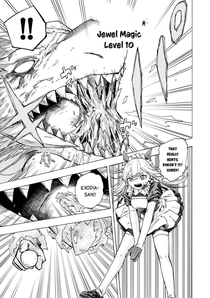 Saikyou De Saisoku No Mugen Level Up 86 16