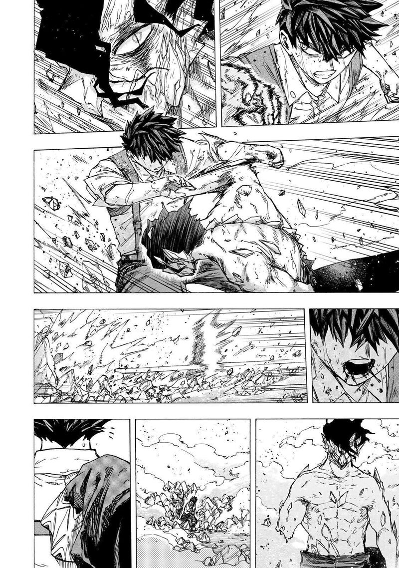 Saikyou De Saisoku No Mugen Level Up 86 19