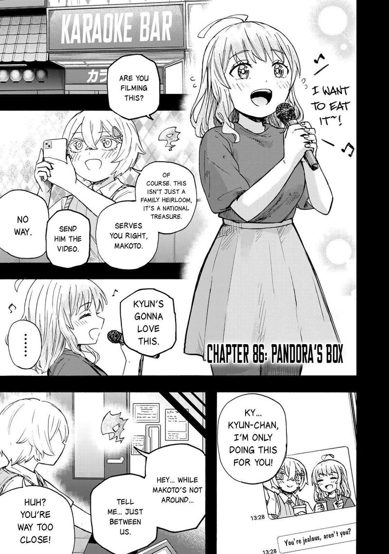 Saikyou De Saisoku No Mugen Level Up 86 2