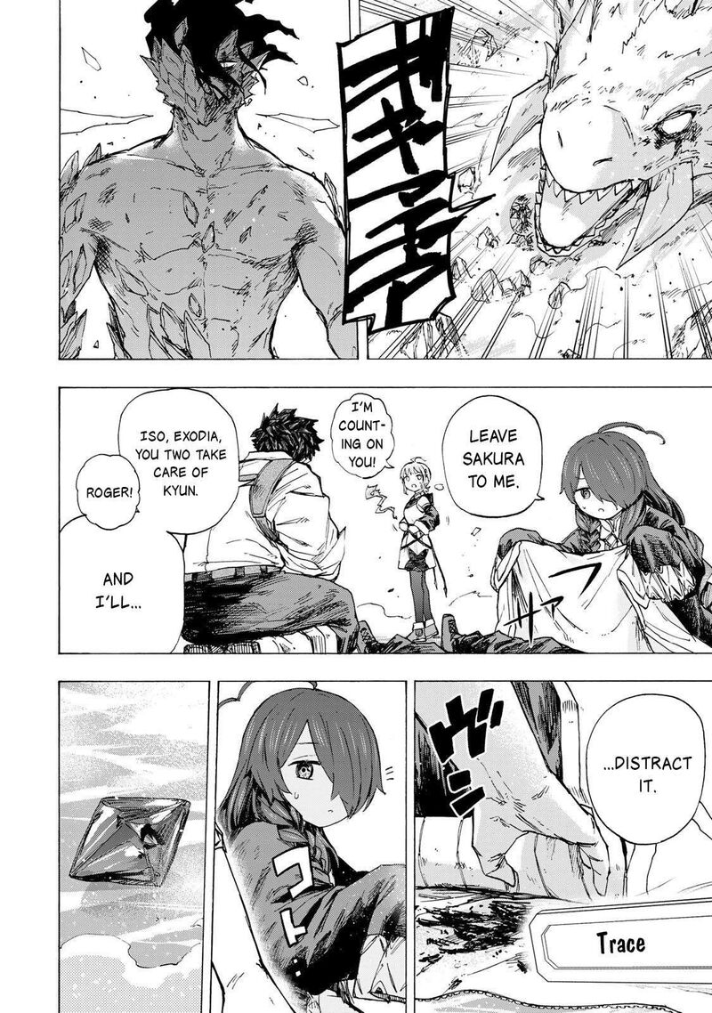 Saikyou De Saisoku No Mugen Level Up 86 5